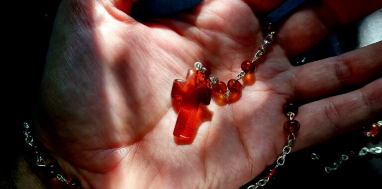 Nun sag, wie hast du’s mit der Religion?