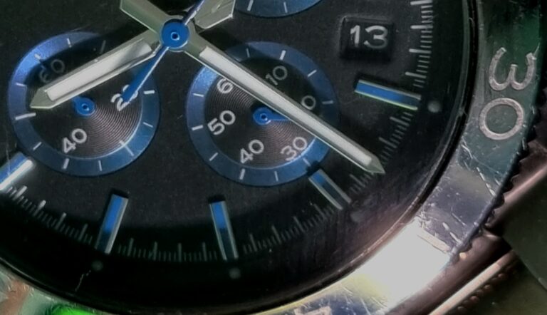 Der Achtsamkeitswecker