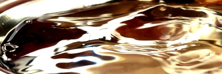 Achtsamkeit und Single Malt