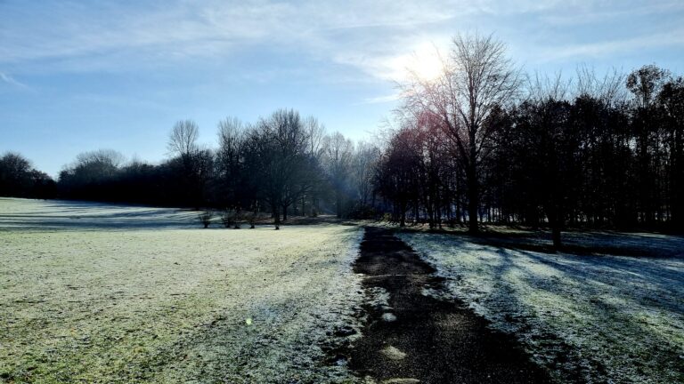 Genieße es … JETZT