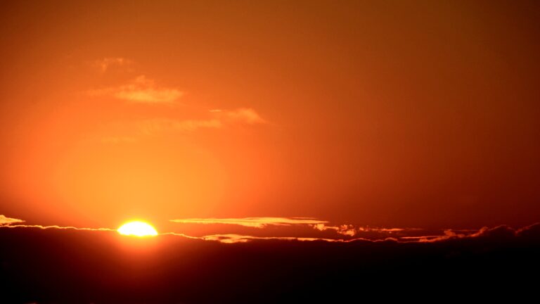 1.000 Jahre wie ein Tag