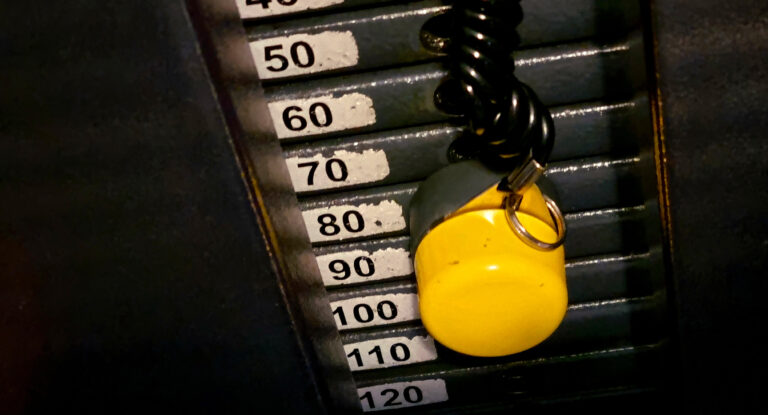 Dein Mental Health Workout