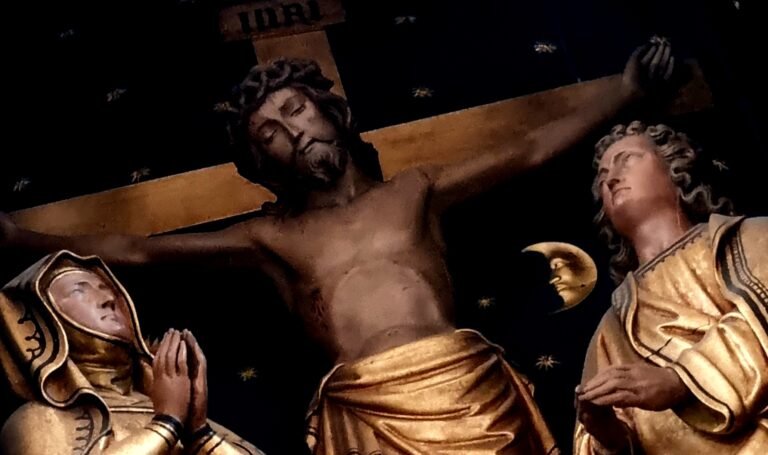 Was Jesus geleistet hat