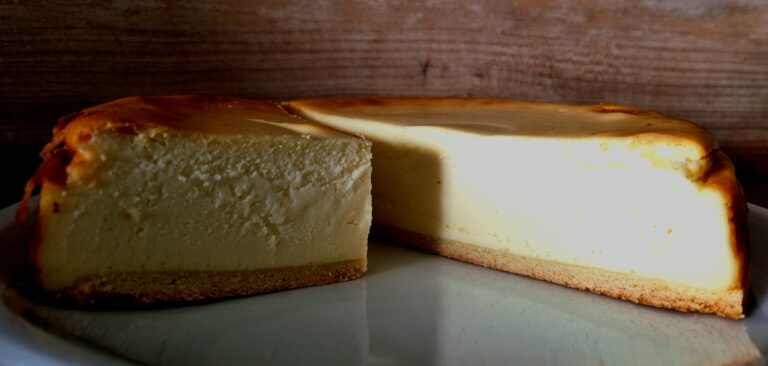 „… dann sollen sie doch Kuchen essen.“