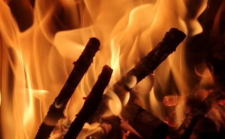 Wir sind reine Energie