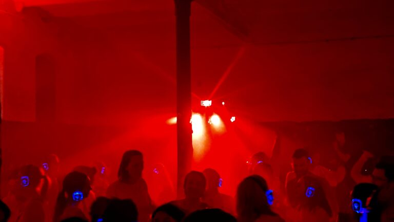 Silent Disco